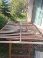 Lattenrost 160 x 200
