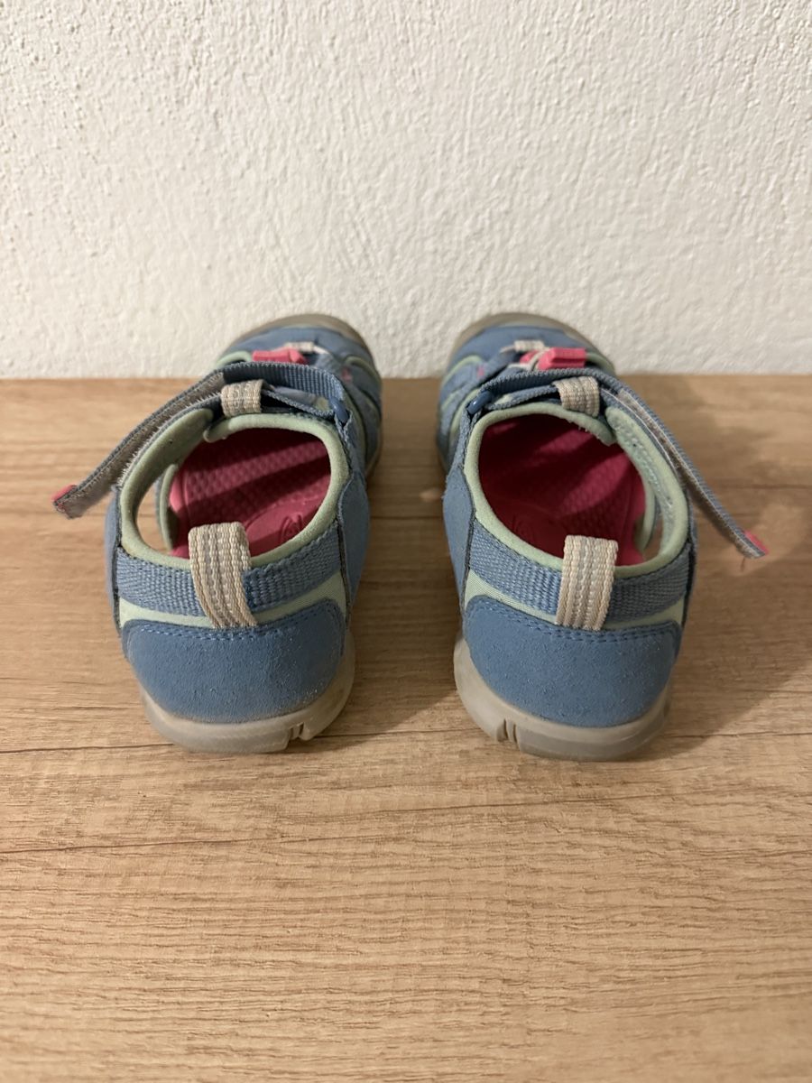 Keen Scarpe per ragazzi: KEEN Sandalen - Grösse 34 – Usato da Seuzach venduto da kilmainham 1
