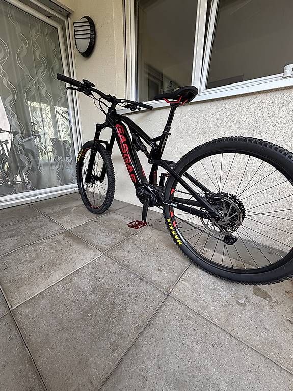 Gas Gas Biciclette: E-bike Gas Gas ECA1 – Usato da Luzern venduto da mco_bm8t 3
