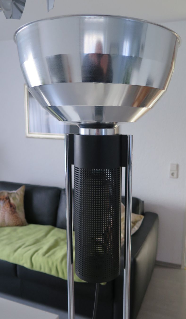Bag Turgi Lampade: Bag Turgi Stehlampe – Usato da zürich venduto da celotto 7