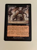 1 x Exhumierung - Magic: The Gathering - MtG