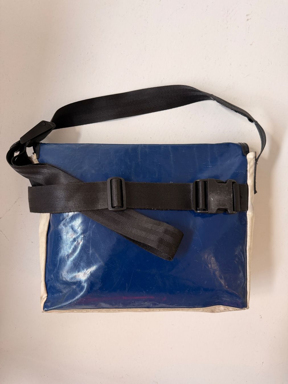 Freitag Borse: Freitag Tasche Schultasche Freizeittasche – Usato da Bern venduto da die_6p8g 2