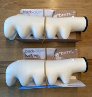 black+blum ice tray Eiswürfelschale