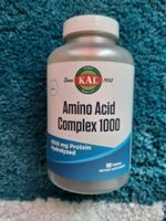 Alle 18 Aminsäuren / Tabletten ca. 75Stk.