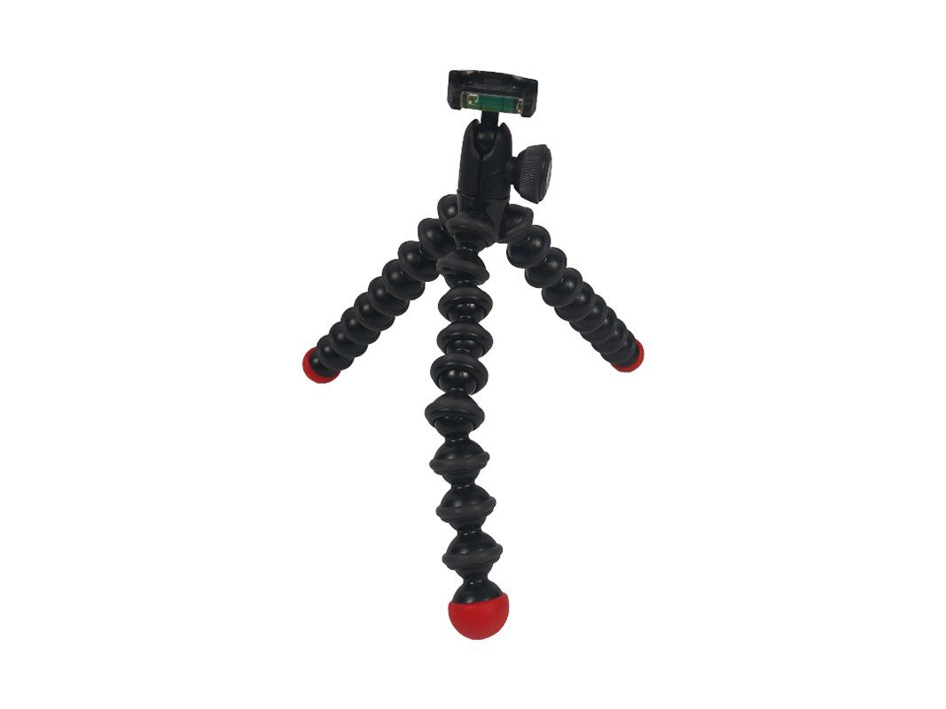 Joby Treppiedi & Teste: JOBY GorillaPod – Nuovo (secondo la descrizione) da Hünenberg venduto da Restwert_Zug
