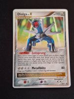 Pokemon Dialga LV.X DP37 Black Star Promo