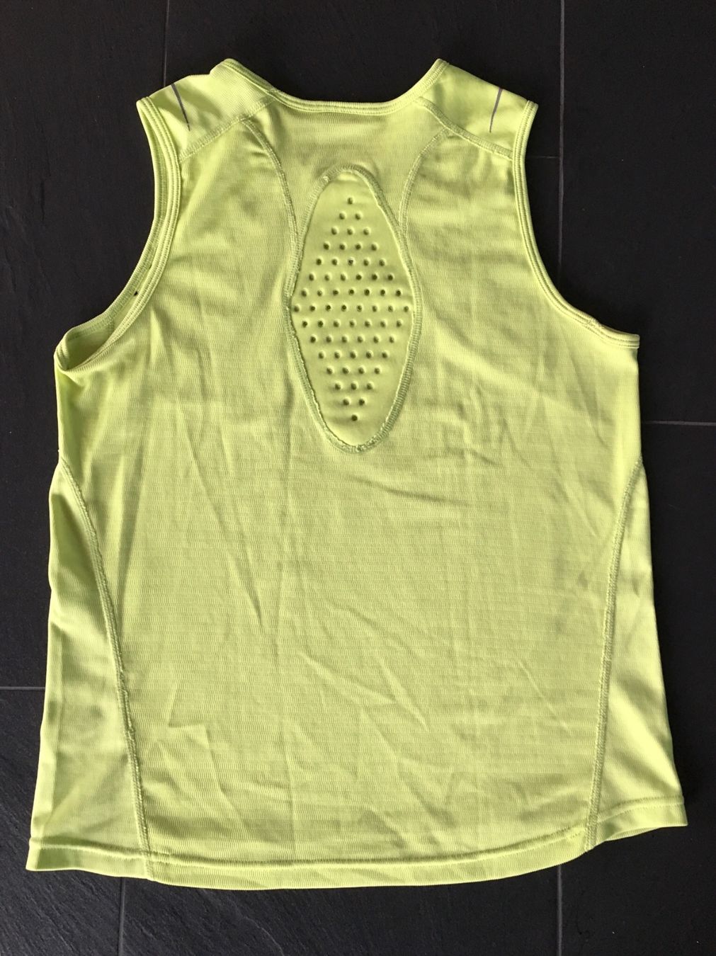 Nike T-Shirts: Laufshirt Nike, Grösse S – Gebraucht aus Wahlen b. Laufen von budo4242 4