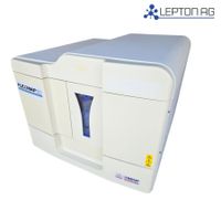 Luminex FLEXMAP 3D Multiplexing System – xMAP – Baujahr 2013