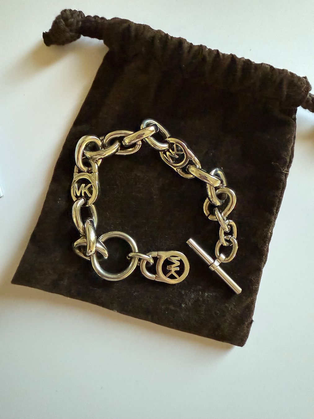 Bracciali & Braccialetti: Armband von Michael Kors – Usato da Wettingen venduto da Clodle81 7