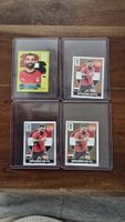 Panini Extra Sticker Mohamed Salah FIFA 2026