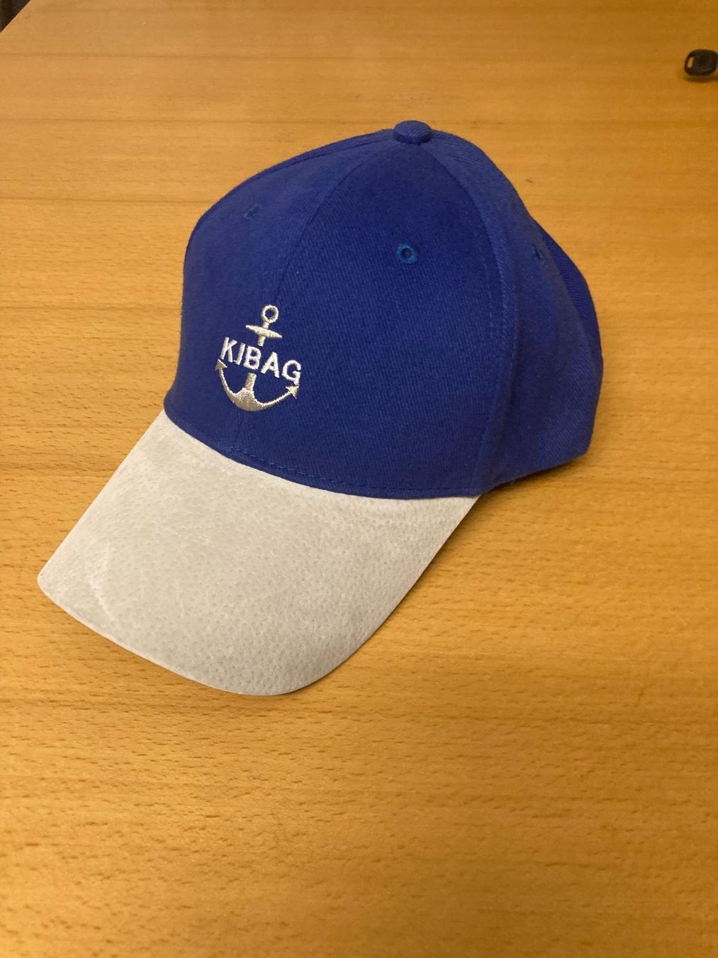 Altro in  Abbigliamento & Accessori: Kibag Cap Neu – Nuovo (secondo la descrizione) da strengelbach venduto da Carola74 1