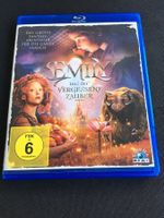 Emily und der vergessene Zauber [Blu-ray]