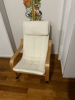 IKEA Kinder-POÄNG Sessel