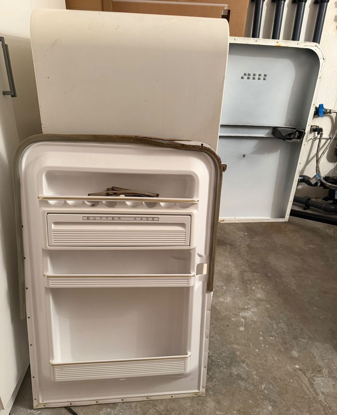Bosch Frigoriferi: Frigo bosch vintage – Usato da Etoy venduto da cmbs 2