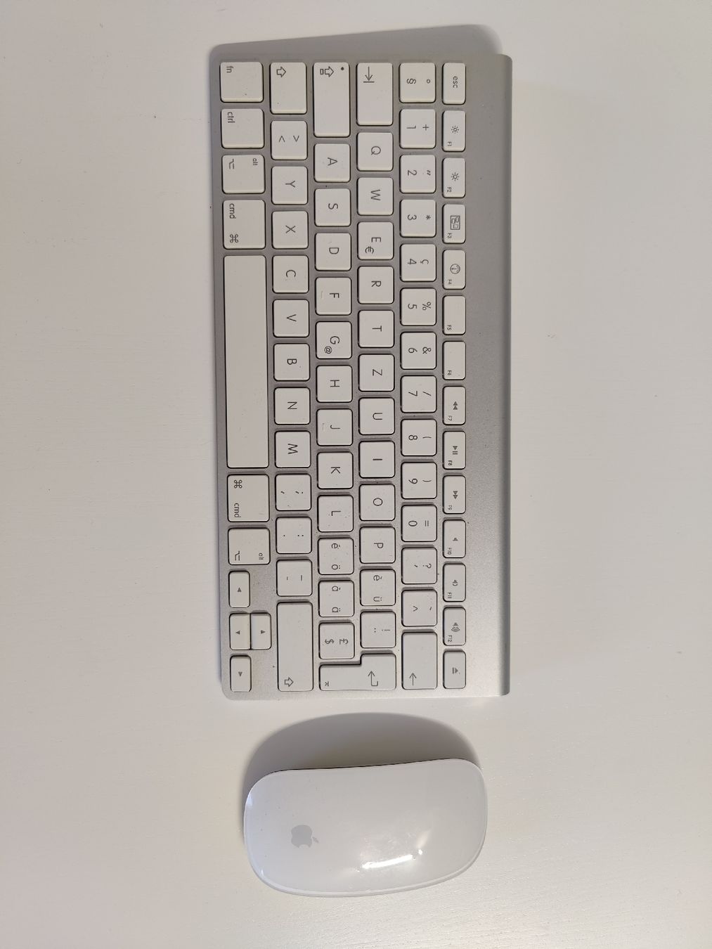 Apple PC: Apple iMac A1312 27" 2011 – Usato da Siggenthal Station venduto da meefree8 3