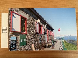 AK von Capanna Tamaro Mezzovico Vira