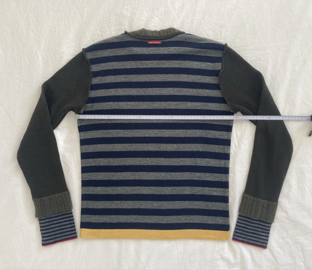 Dolce & Gabbana Maglioni & Felpe: D&G Dolce Gabbana Pullover – Usato da Zürich venduto da mainau16 8