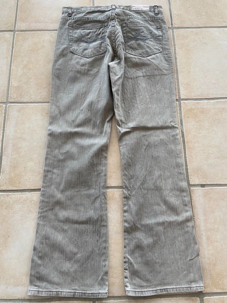 Pantaloni: Damen Hose Ragz Grösse 32 – Usato da Beatenberg venduto da buy2you 4