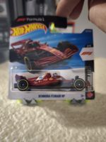 Scuderia Ferrari Hot Wheels Neu und OVP