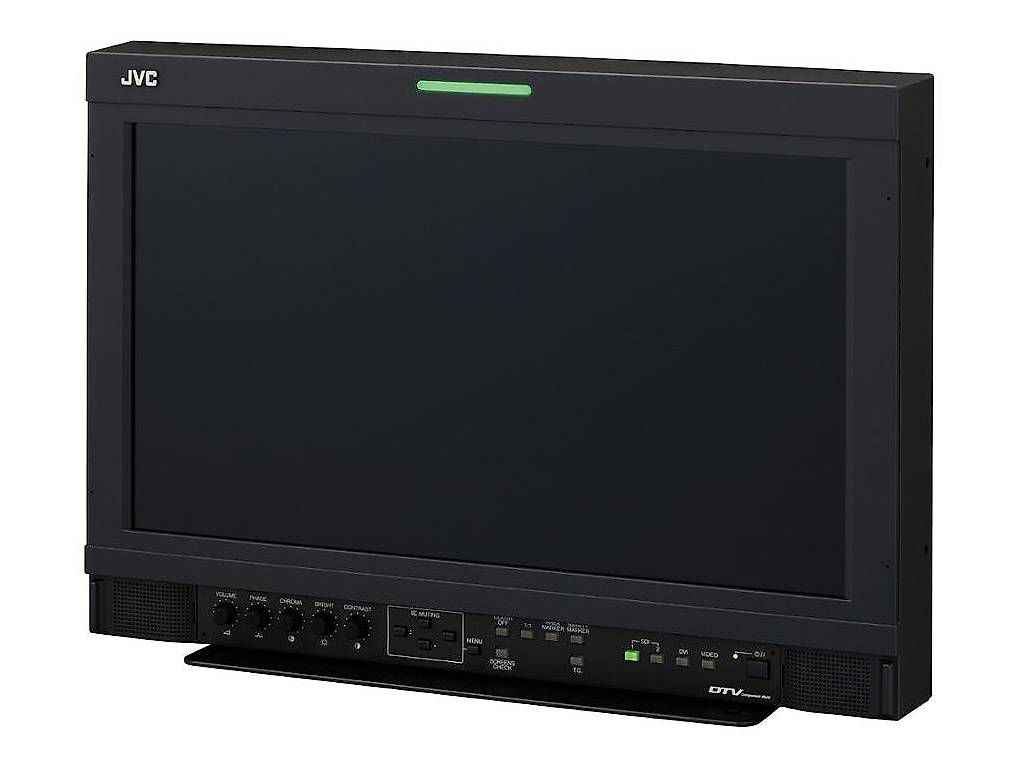 Monitore: Moniteur LCD de studio 15" DT-E15L4 – Gebraucht aus Montreux von jbr_rm5c