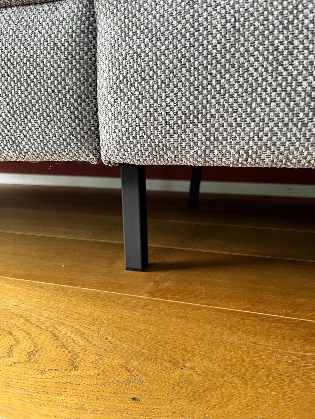 Sofas: Sofa Pure Comfort – Neuf (Voir description) à Kriens par drudelmurks 7