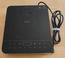 Elektrische Herdplatte
