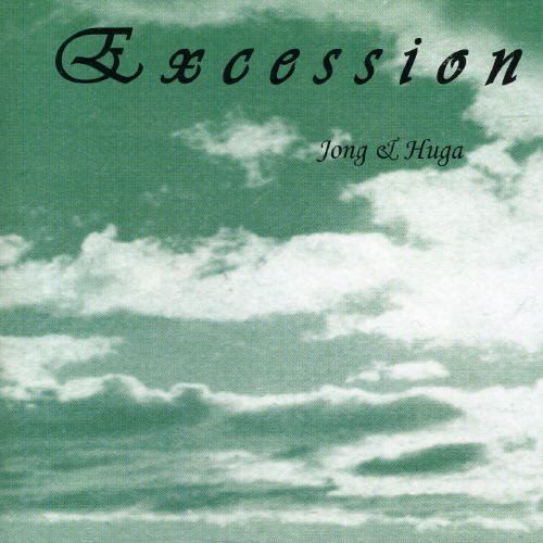 CD: Excession - Jong & Hunga – Usato da Uzwil venduto da visions77