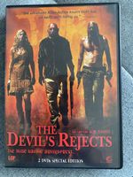 The Devil‘s Rejects
