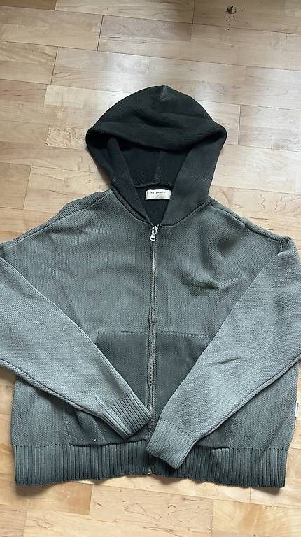 Maglioni & Felpe: Reternity Knit-Zipper – Usato da Mörschwil venduto da eli_7b5m 1