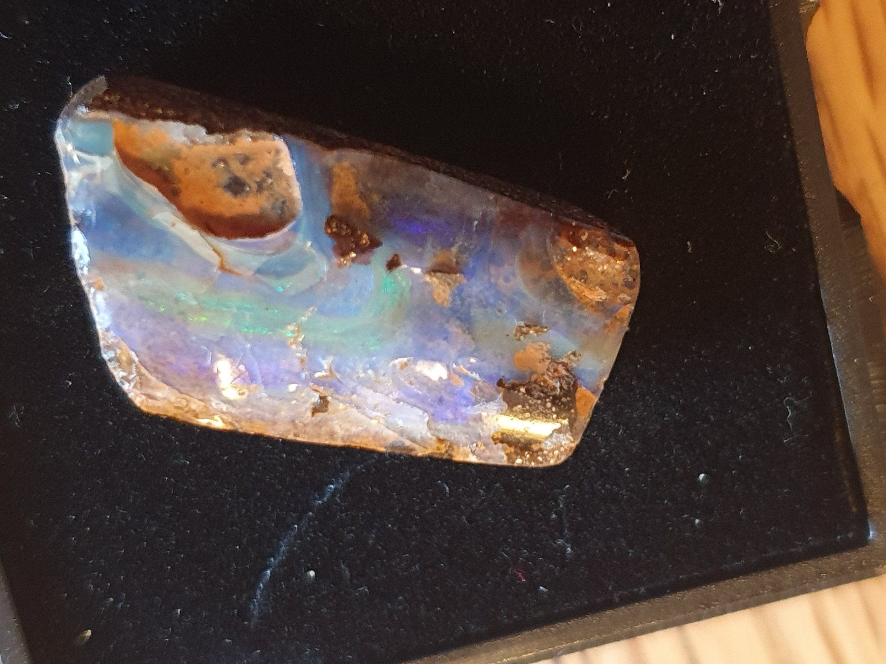 Cestini per rifiuti: Boulder Opal – Usato da Flawil venduto da Naphtali 5
