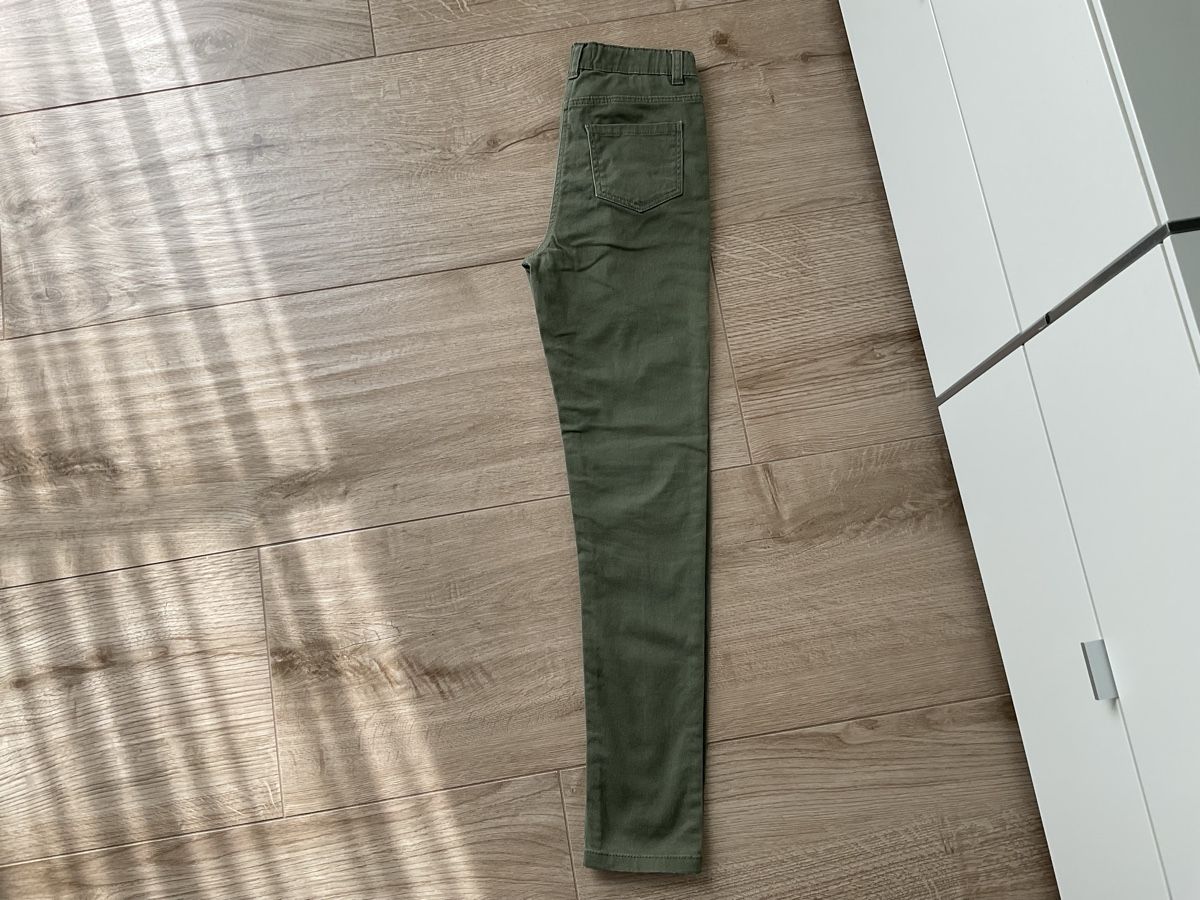 Pantaloni: Jeans Mädchen Gemo Gr.152  – Nuovo (secondo la descrizione) da Pfäffikon ZH venduto da Ben0707 2