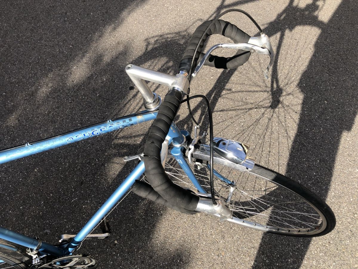 Peugeot Velos: Peugeot Rennvelo – Gebraucht aus Köniz von gab_gdy8 3