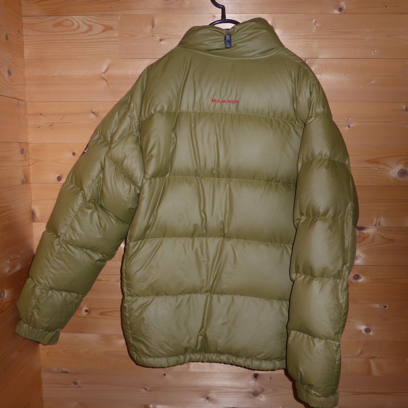 Mammut Giacche: Daunenjacke MAMMUT, Gr. L – Usato da St.Gallen venduto da regenbogen5 2