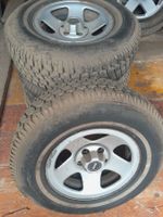 Zu Verkaufen Jeep Wrangler Räder