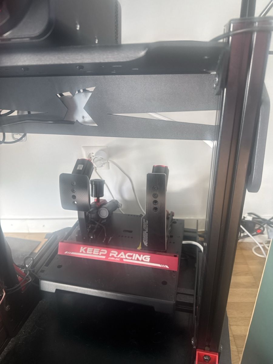 Controller: SIM Racing setup (Komplet ) – Gebraucht aus Regensdorf von ald_kpq8 3