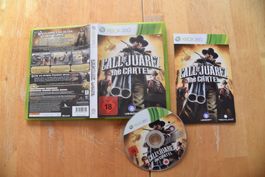 Call of Juarez The Cartel (CIB)
