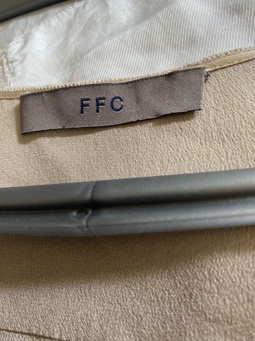 Camicette: FFC Bluse – Usato da Luzern venduto da Turmliebe 3