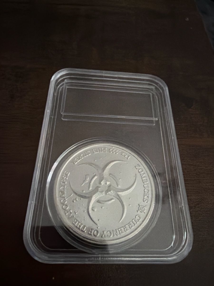 Alle Münzen: 3 x 1 oz Silber Sammlung – Neu und originalverpackt aus Basel von Muchachoo 2