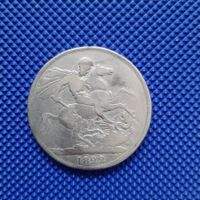 Crown 1822