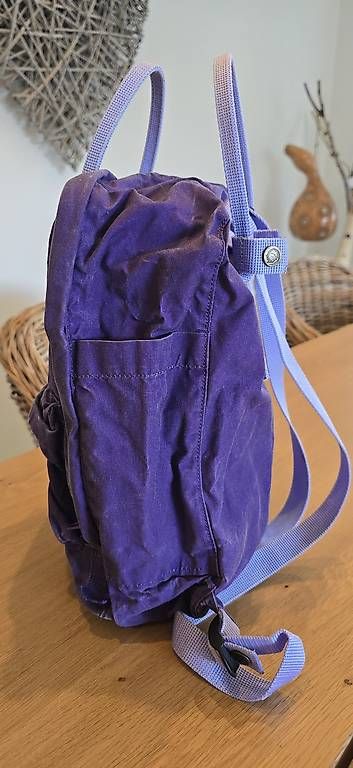 Rucksäcke: Fjällräven KÅNKEN – Gebraucht aus Weggis von bdrm48 2