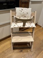 Stokke Tripp Trapp Hochstuhl whitewash - Versand möglich