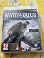Watch Dogs