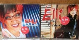 Elli Erl-2 S.In my Dream/This is My Life