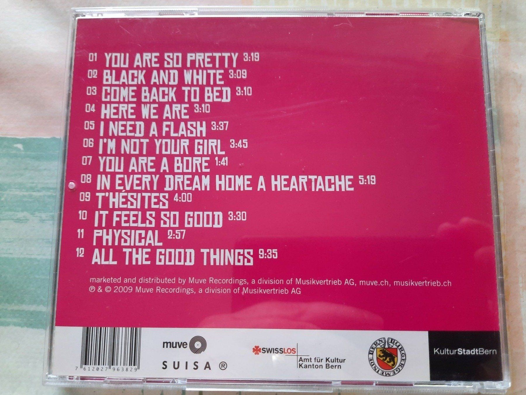 CDs: Cd Fun Factory  – D'occasion à Pully par bro_n52j 1