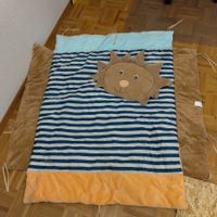 Laufgittereinlage von Sterntaler