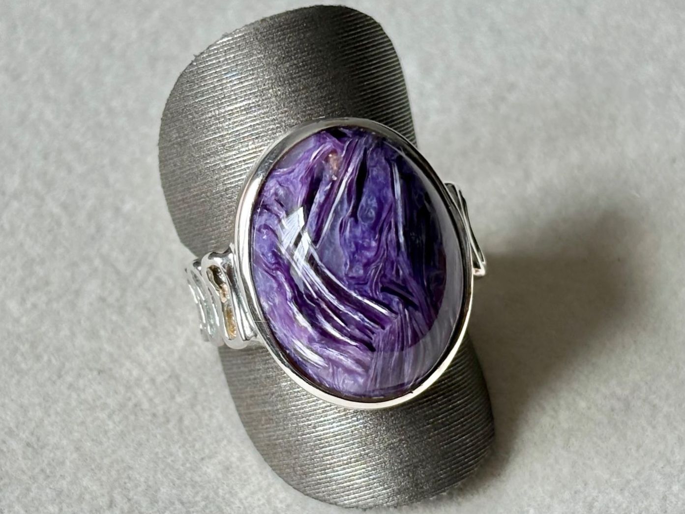 Bagues: Charoit Ring, Gr. 56 – Neuf (Voir description) à Brugg AG par lau_9rvy 1
