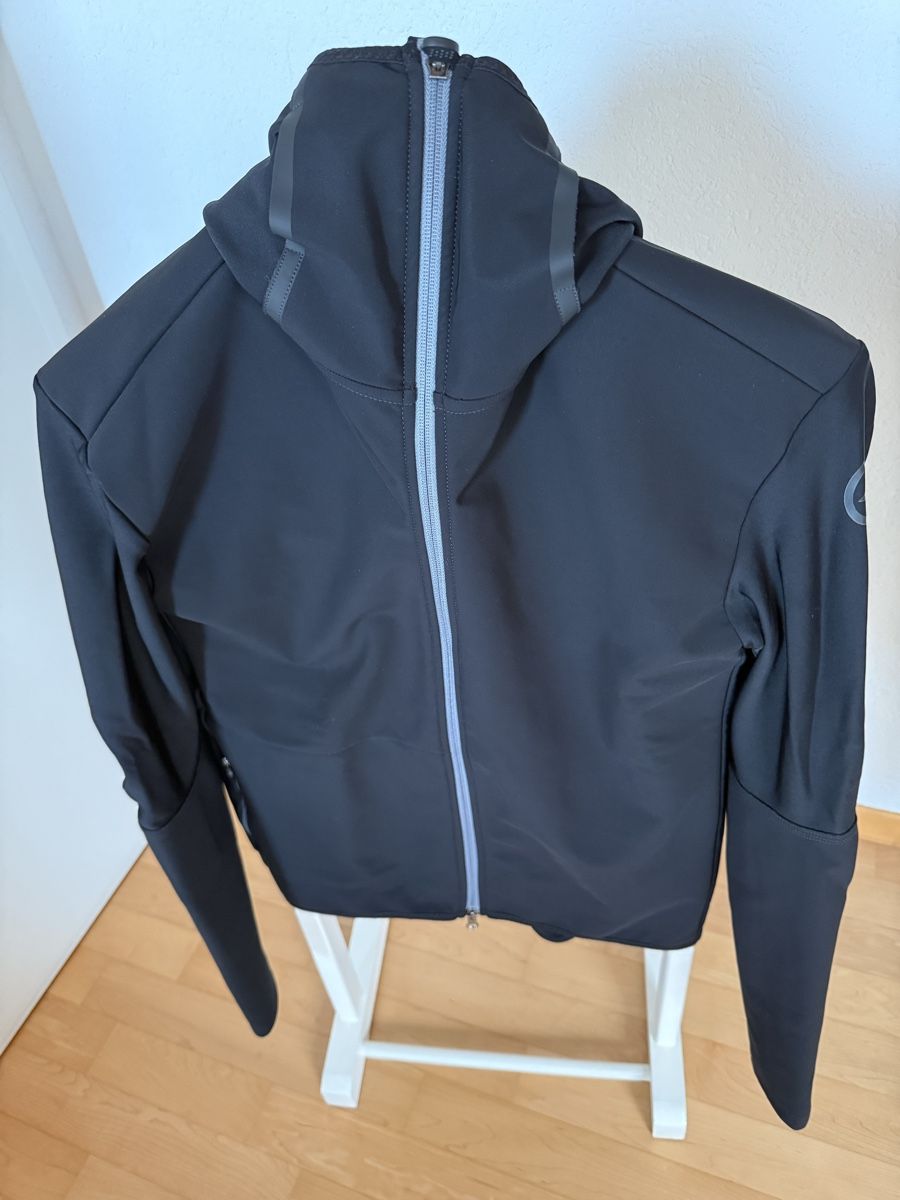 Assos Vestes: Assos Winter Jacket Neu – Neuf avec emballage d'origine à Jegenstorf par mammut02