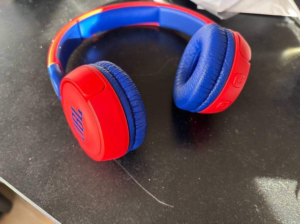 Kopfhörer: JBL 310 BT kopfhörer – Gebraucht aus Schattenhalb von MaartenHendriks 1