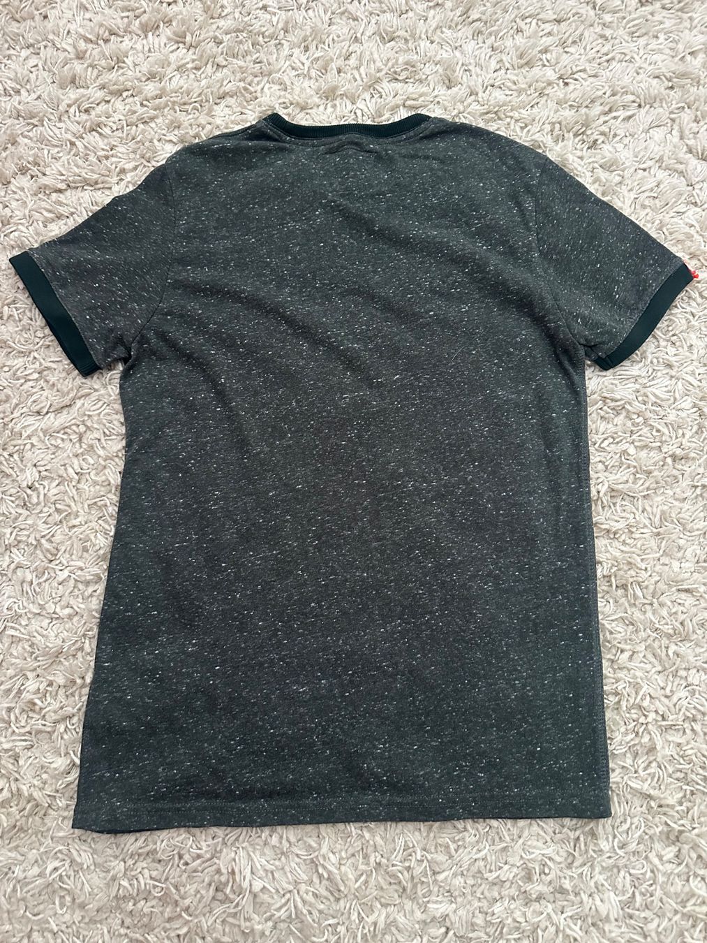 Superdry T-shirt: SuperDry T-Shirt Gr.M – Usato da Bern venduto da BrandVilla 1