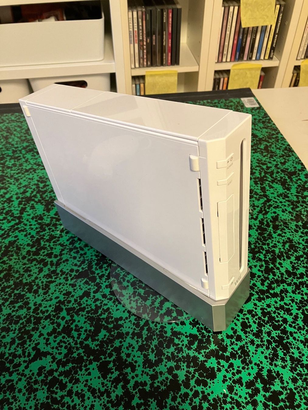 Nintendo Console: Nintendo Wii-Set mit Wii-Sport – Usato da Rüti ZH venduto da Ochello 3